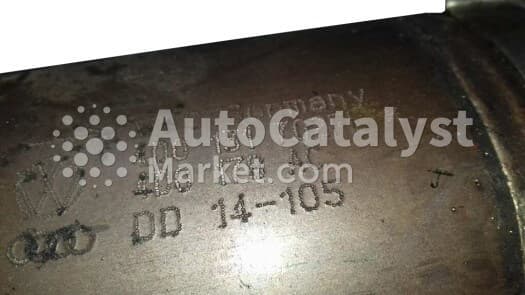 Катализатор от Audi, Skoda, Volkswagen 4D0131702FL / 4D0178AC №23