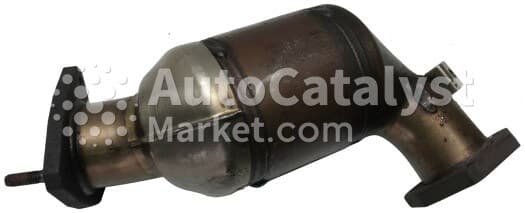 Катализатор от Audi, Skoda, Volkswagen 4D0131702FL / 4D0178AC №19