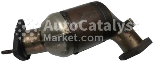 Катализатор от Audi, Skoda, Volkswagen 4D0131702FL / 4D0178AC №6