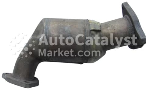 Катализатор от Audi, Skoda, Volkswagen 4D0131702FL / 4D0178AC №3