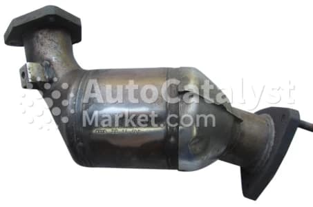 Катализатор от Audi, Skoda, Volkswagen 4D0131702FL / 4D0178AC №2