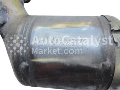 Катализатор от Audi, Skoda, Volkswagen 4D0131702FL / 4D0178AC №9