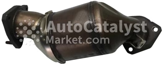 Катализатор от Audi, Skoda, Volkswagen 4D0131702FL / 4D0178AC