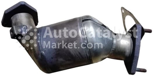 Катализатор от Audi, Skoda, Volkswagen 4D0131702FL / 4D0178AC