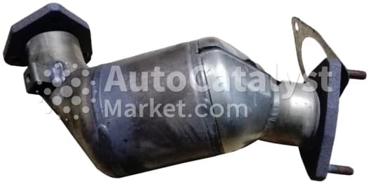 Катализатор от Audi, Skoda, Volkswagen 4D0131702FL / 4D0178AC №8