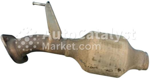 Катализатор от Toyota X56 №5