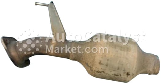 Катализатор от Toyota X56 №1