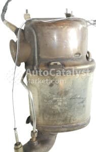 Катализатор от Audi, Volkswagen 1KO131690EA (METAL)