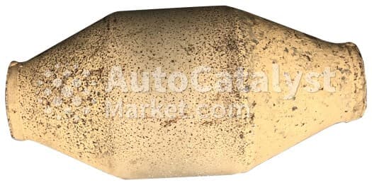 Катализатор от Toyota, Lexus X 50 №6