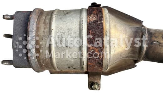 Катализатор от Ford 001 4037 A
