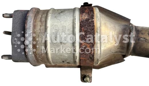 Катализатор от Ford 001 4037 A №3