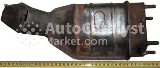 Катализатор от Ford 001 4037 A