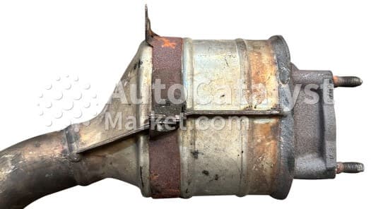 Катализатор от Ford 001 4037 A №8