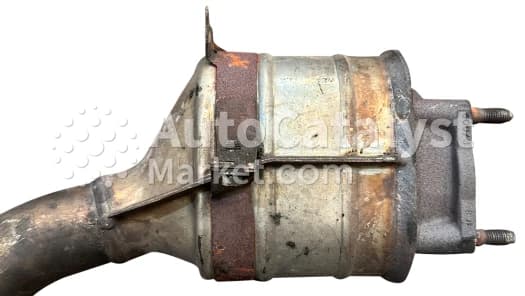 Катализатор от Ford 001 4037 A