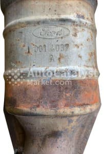 Катализатор от Ford 001 4037 A