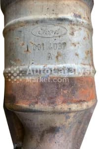 Катализатор от Ford 001 4037 A №5
