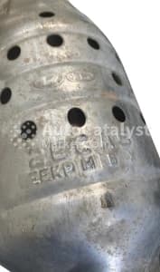 Катализатор от Hyundai, KIA 2ECA5