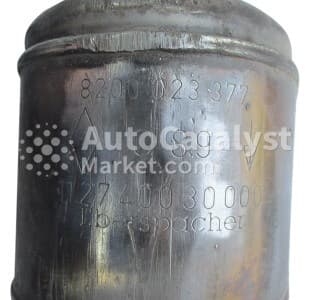 Катализатор от Renault C 89 №10