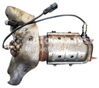 Катализатор от Hyundai, KIA 3E080