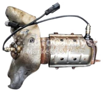 Катализатор от Hyundai, KIA 3E080