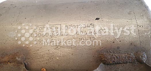Катализатор от Ford 82012343