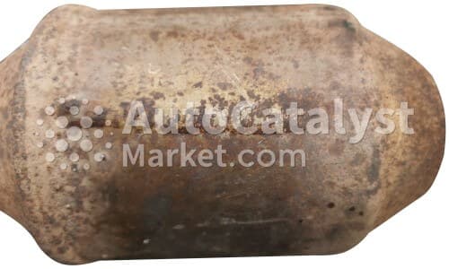 Катализатор от Suzuki 66J-C02