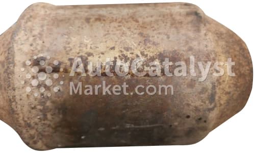 Катализатор от Suzuki 66J-C02