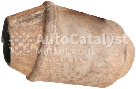 Катализатор от Suzuki 66J-C02 №3