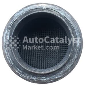 Катализатор от Mercedes-Benz KT1216 №6