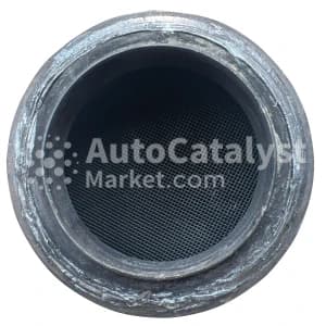 Катализатор от Mercedes-Benz KT1216