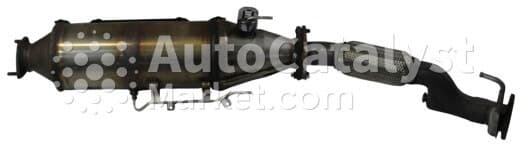 Катализатор от Hyundai, KIA F04A610 (DPF) №7