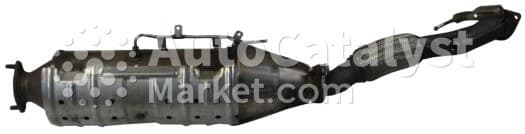 Катализатор от Hyundai, KIA F04A610 (DPF)