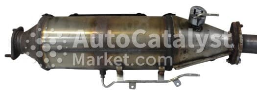 Катализатор от Hyundai, KIA F04A610 (DPF)