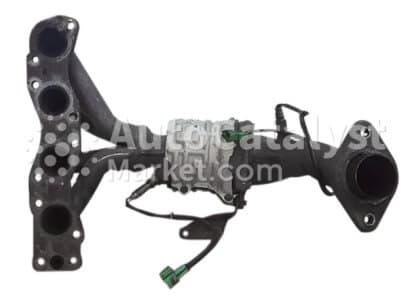 Катализатор от Suzuki 70H-C03