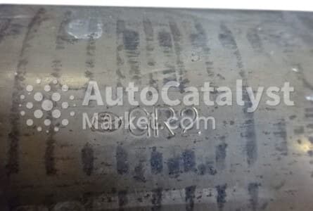 Катализатор от Toyota, Lexus GR2