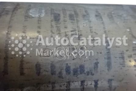 Катализатор от Toyota, Lexus GR2 №3