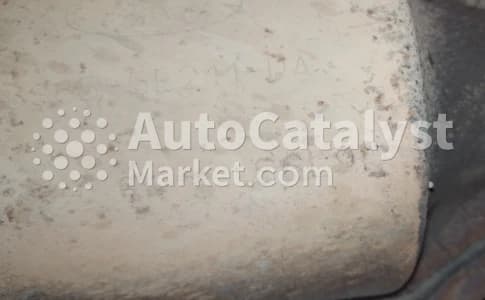 Катализатор от Ford 6S65-5E211-DA №1