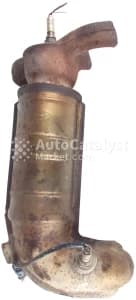 Катализатор от Ford 1S61-5G232-DA №5