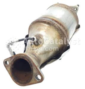 Катализатор от Hyundai, KIA G2M705 №8