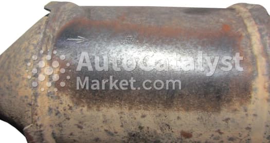 Катализатор от Audi, Volkswagen 1J0131701EA / 1J0178HA