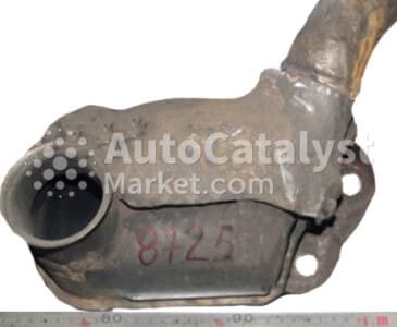 Катализатор от Peugeot, Citroën 8725 №12