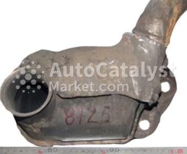 Катализатор от Peugeot, Citroën 8725 №6