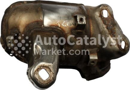 Катализатор от Peugeot, Citroën 8725 №9