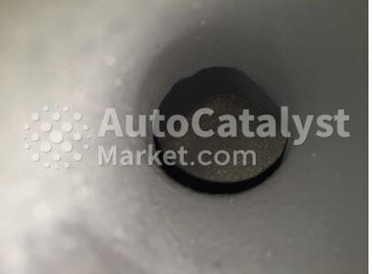 Катализатор от Renault, Suzuki 8200570184 / H8200389563