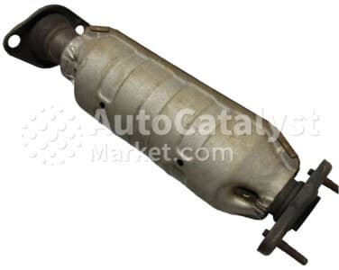 Катализатор от Mitsubishi UA №8