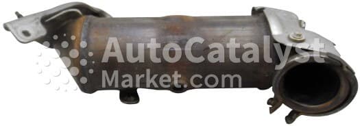 Катализатор от Chevrolet, General Motors 82162835