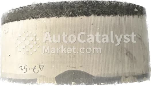 Катализатор от Nissan 1HE (series) (30%) №6