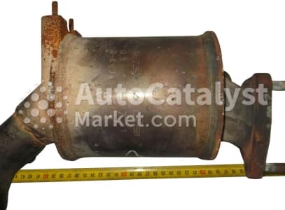 Катализатор от Alfa Romeo, Fiat, Lancia 46739661/1 / C 159 №1