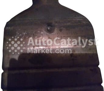 Катализатор от Renault, Opel, Vauxhall KBA 17115 №6