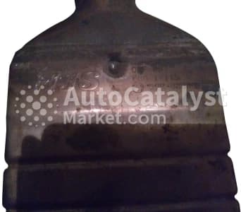 Катализатор от Renault, Opel, Vauxhall KBA 17115 №3
